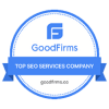 GoodFirms Top SEO Services Company