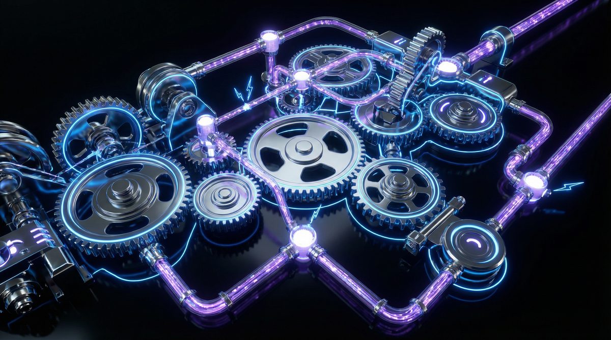 Automations / API - Withunni Marketing