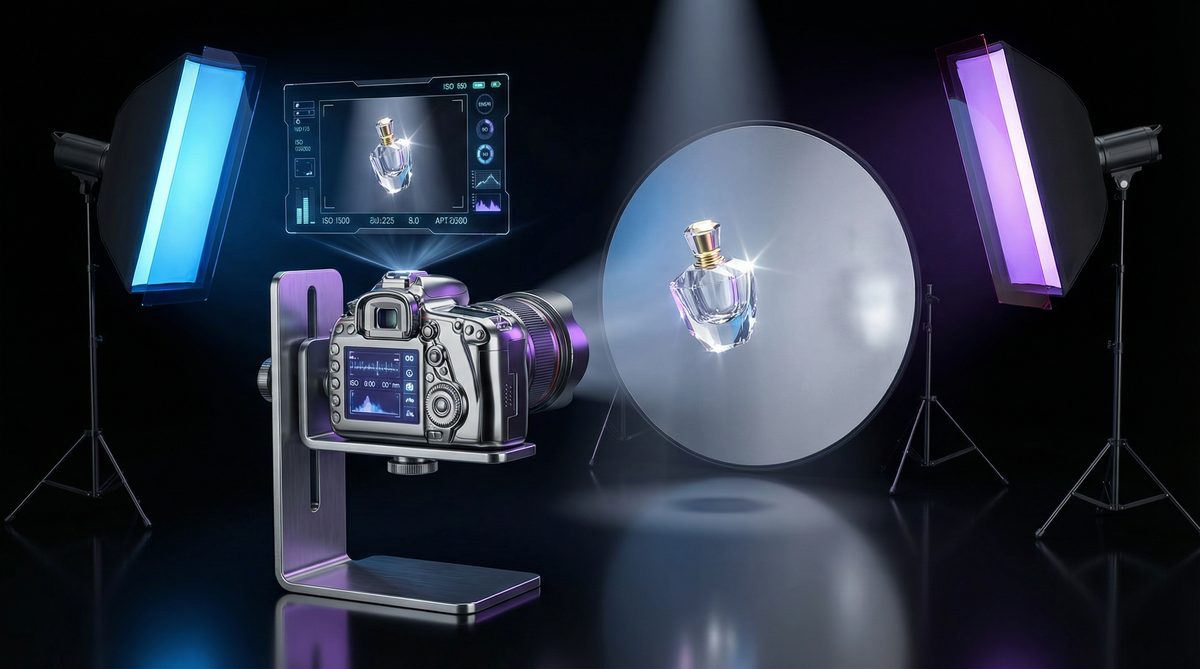 Product Photography - Withunni Marketing