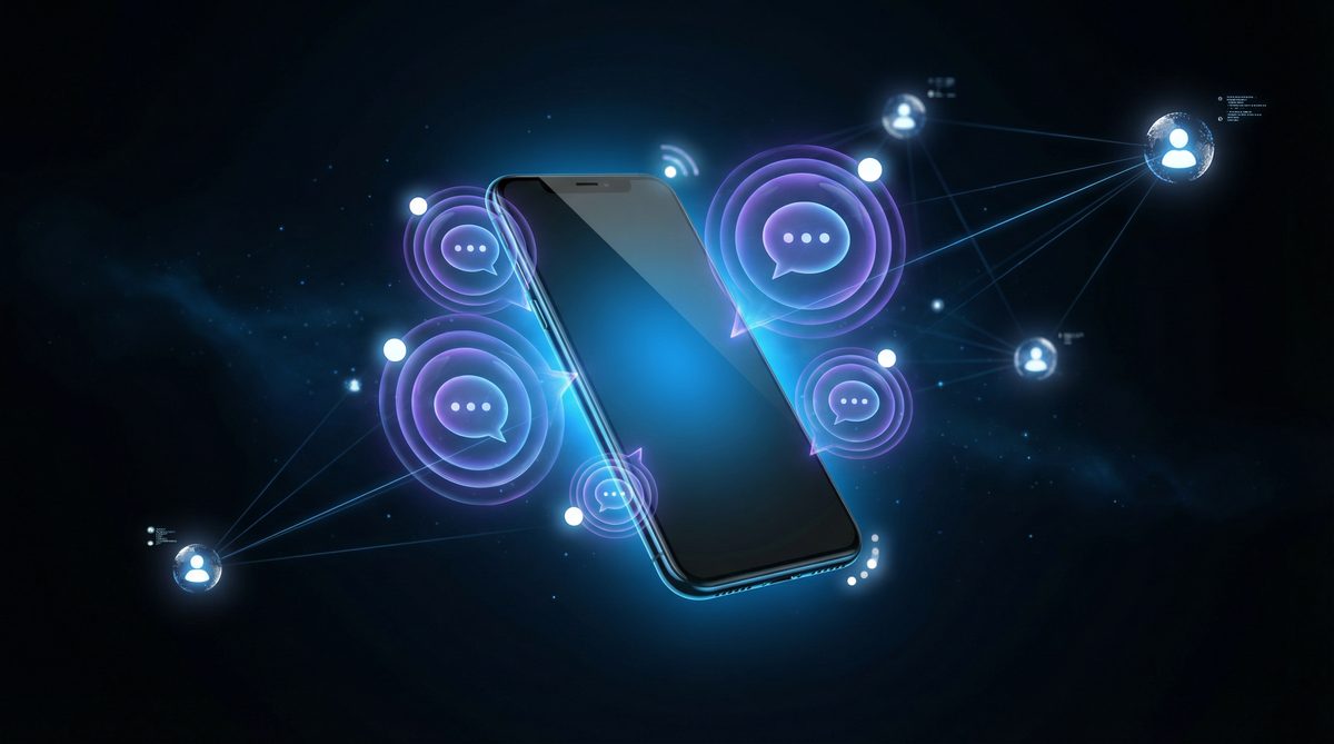 SMS Programs - Withunni Marketing